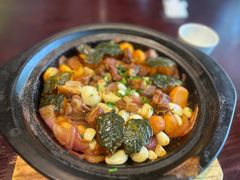 -永安鱼庄·镇江菜(东吴路店)