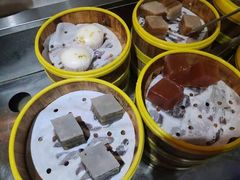 -相约海中金海鲜肥牛自助烤肉火锅(上下九店)
