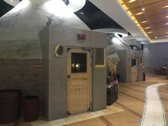 -丽池宫韩式汗蒸会馆(华灯坊店)