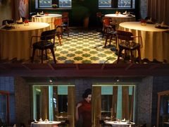 -三号黄浦会Canton Table