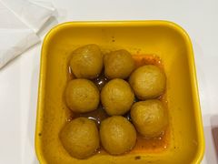 -龙记香港茶餐厅(久光百货店)