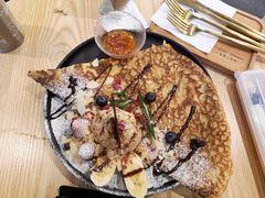 -GOTLOT COFFEE&KITCHEN角落厨房NOOK店