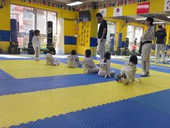 -哈喽实战跆拳道·跳绳·体能(慈云寺馆)