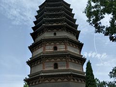 -天宁寺