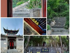 -戏马台景区