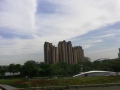 -府河摄影公园