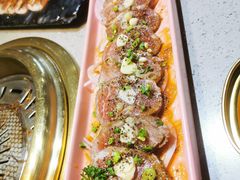 -妥妥烤肉料理(昙华林店)