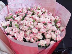 -爱尚幸福鲜花(上地实体店)