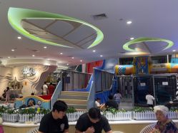 -MELAND CLUB亲子乐园·派对(浦东LCM置汇旭辉馆)