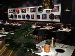 -加餐海鲜自助(宝龙一城店)