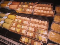 -Olé精品超市(北京合生汇店)