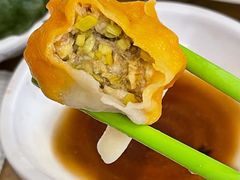 年味饺子-宝源饺子(麦子店街店)