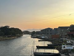 -东钱湖旅游度假区