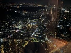 -随意鸟地方101观景餐厅