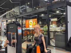 -唯一健身(东城里店)