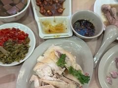 -百家鸡味馆(清泰店)