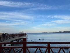 -养马岛旅游度假区