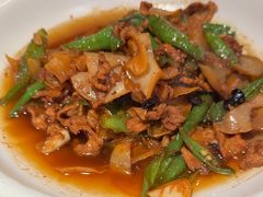-湖兰金牌小炒肉(椒江万达店)