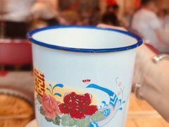 -二胖家铁锅炖大鹅(双井店)