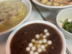 -百年尹氏汤包(湖南路狮子桥店)