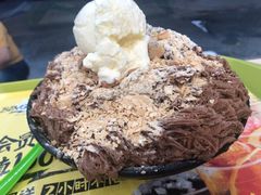 -MOMO冰品·生巧汤圆(红桥店)