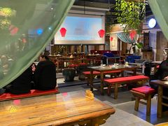 大堂-水煮三国·川鲁江湖菜(香山店)