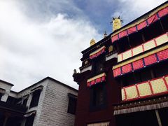-小昭寺