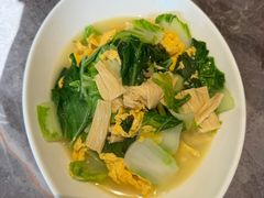 -吕氏焗小鲜•花园餐厅(八大关店)