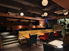 -绿茵阁牛扒餐厅(客村店)