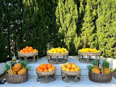 -Blue Concept Cafe&Farm·關於藍