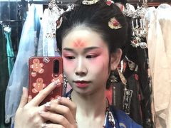-国色写真馆(园博园店)