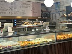 -BAKER&SPICE(安福路店)