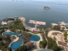 -绿城千岛湖喜来登度假酒店