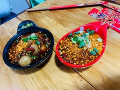 -冒椒火辣(奎星楼街店)