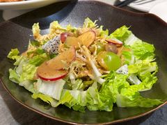 -会宾园·云山宴中餐