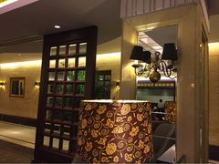 粗茶淡饭•汉口公馆-粗茶淡饭·汉口公馆(循礼门店)