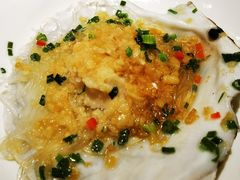 -许家菜(望江店)