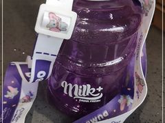 -milkplus·泰式奶茶(较场东路店)