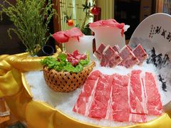 -尚海豆捞(乐虹坊店)