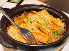 -汤城小厨•粤菜•靓汤(金宝街店)