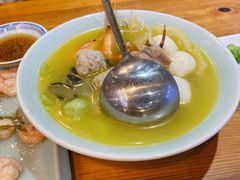 老底子杭三鲜-百家鲜·杭帮菜