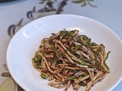 -香乐园·淮扬菜中餐厅·Shang Garden(福田香格里拉店)