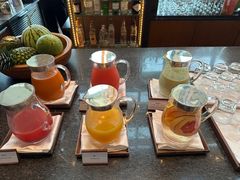 -上海柏悦酒店