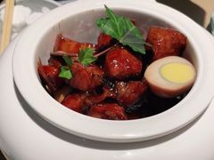 本帮红烧肉-枕水江南(铁西万象汇店)