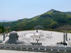 -九鼎铁刹山风景区