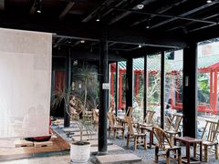 -Metal hands·铁手咖啡