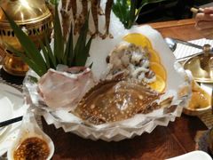 -太古汇海鲜姿造(延寿店)