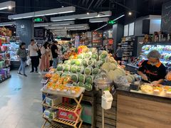 -Olé精品超市(苏州中心店)