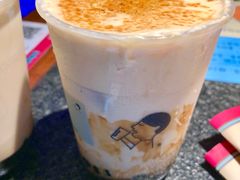 -喜茶(广州荔湾领展广场店)