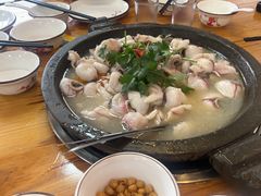 大鼎石锅鱼-大鼎石锅鱼(春江里店)